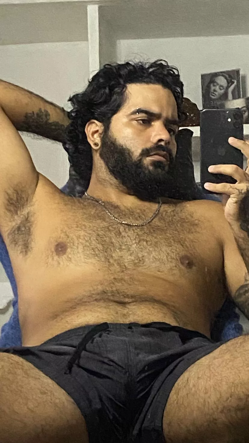 Any plan for this Friday night?