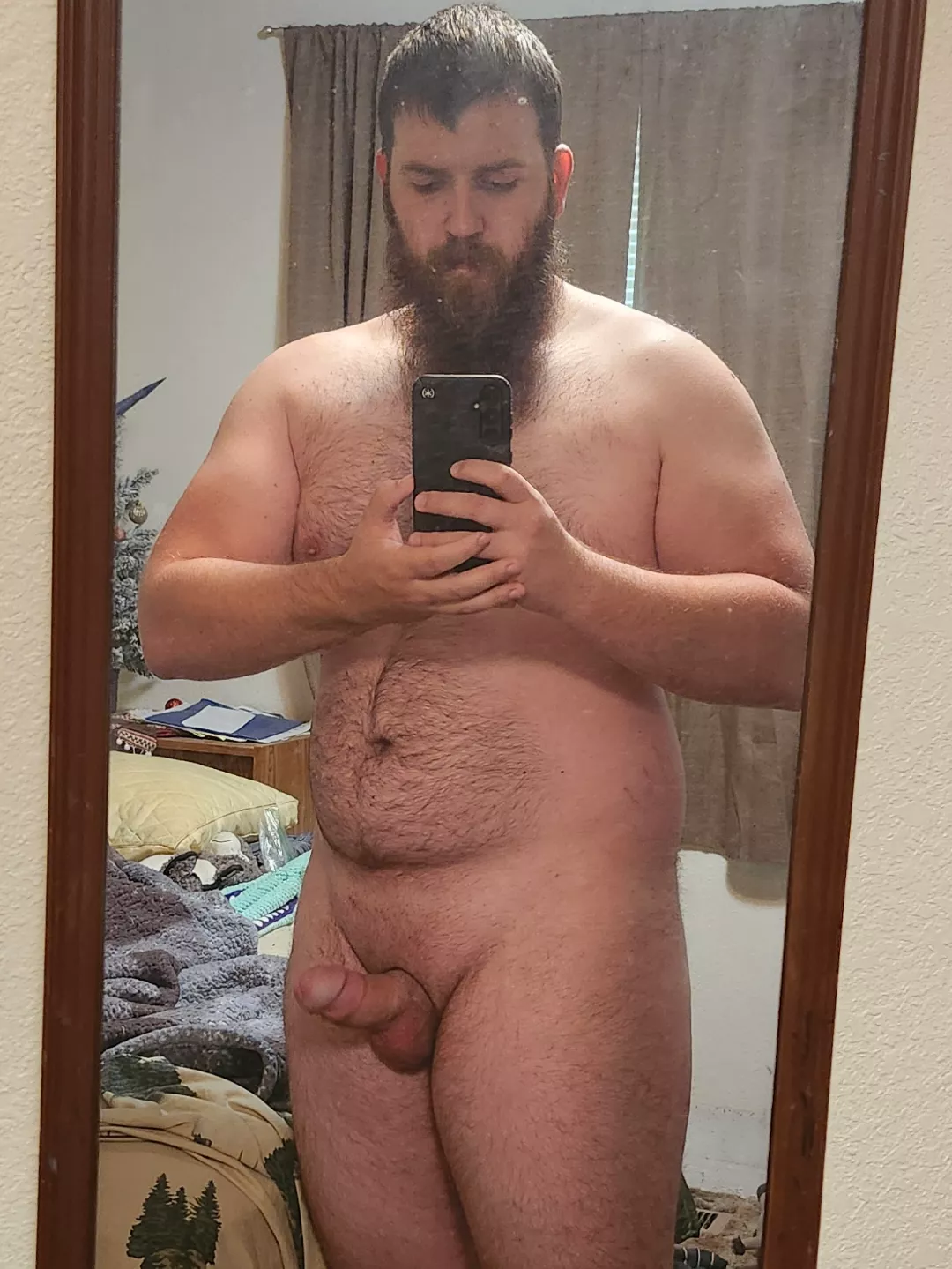 Anyone looking for a Hog?