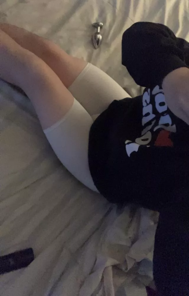 Are you tired sweetie?