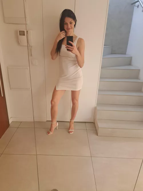 Can I be yours? (F36)