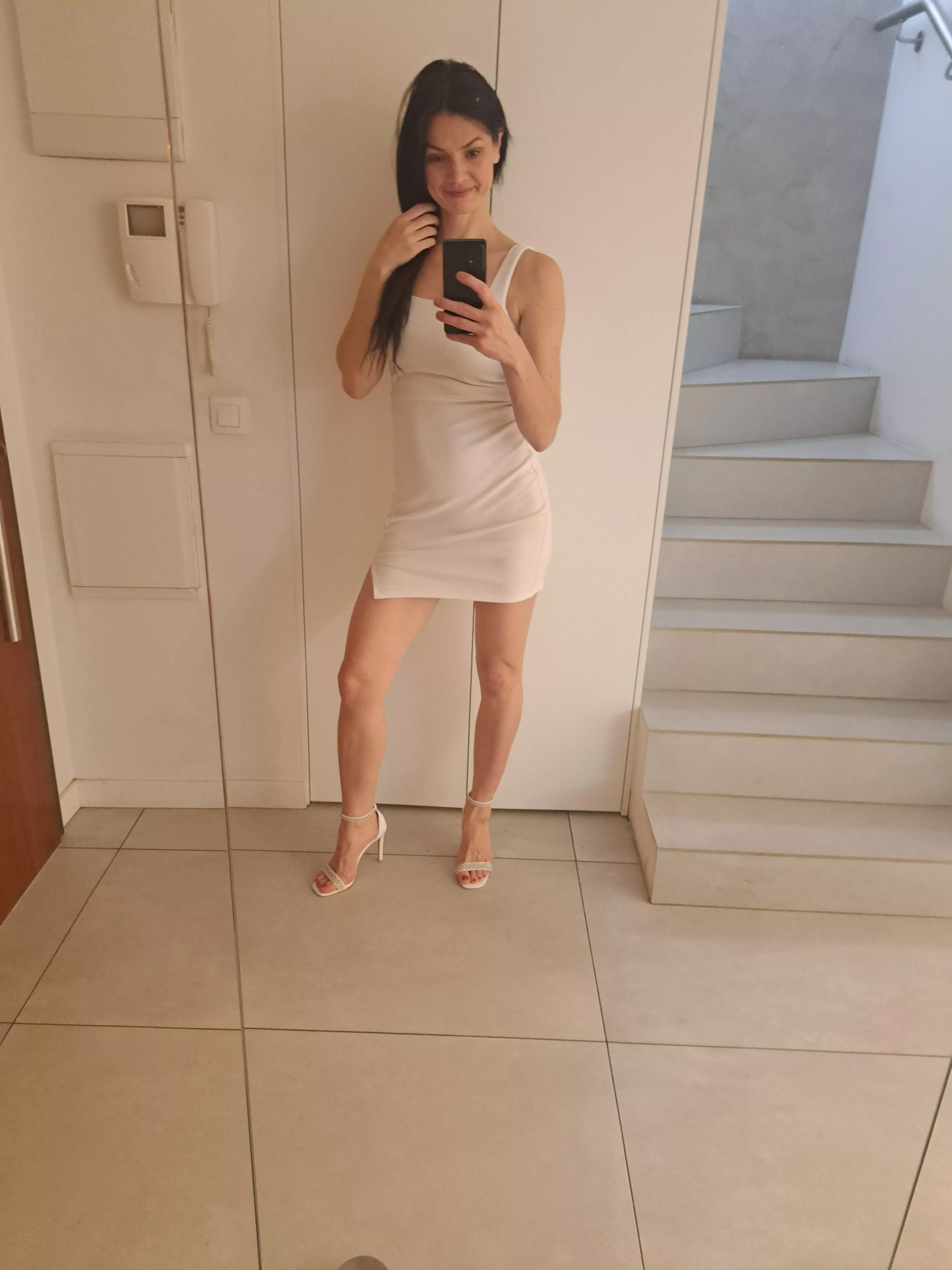 Can I be yours? (F36)