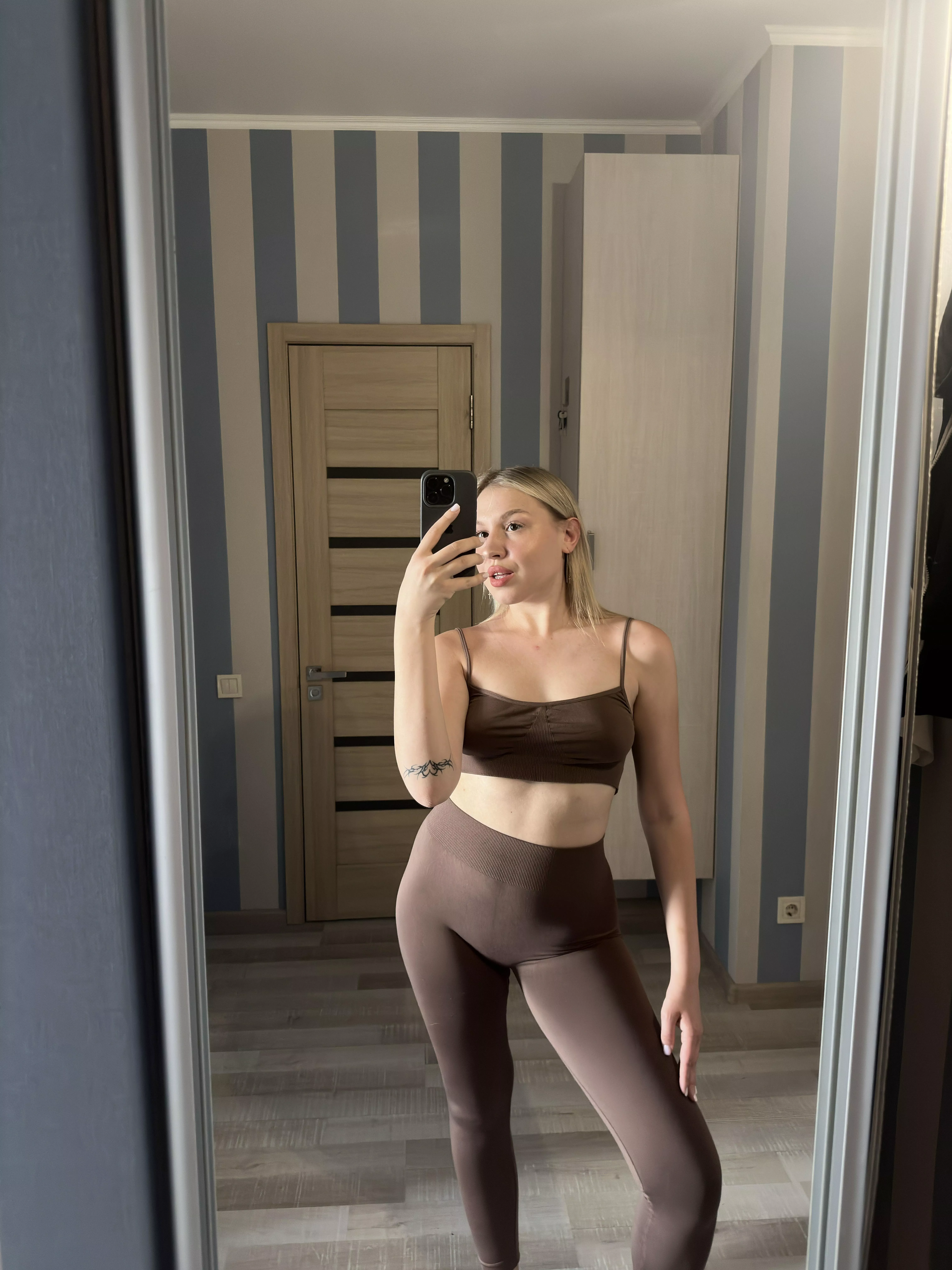 Can I show you more mmmm