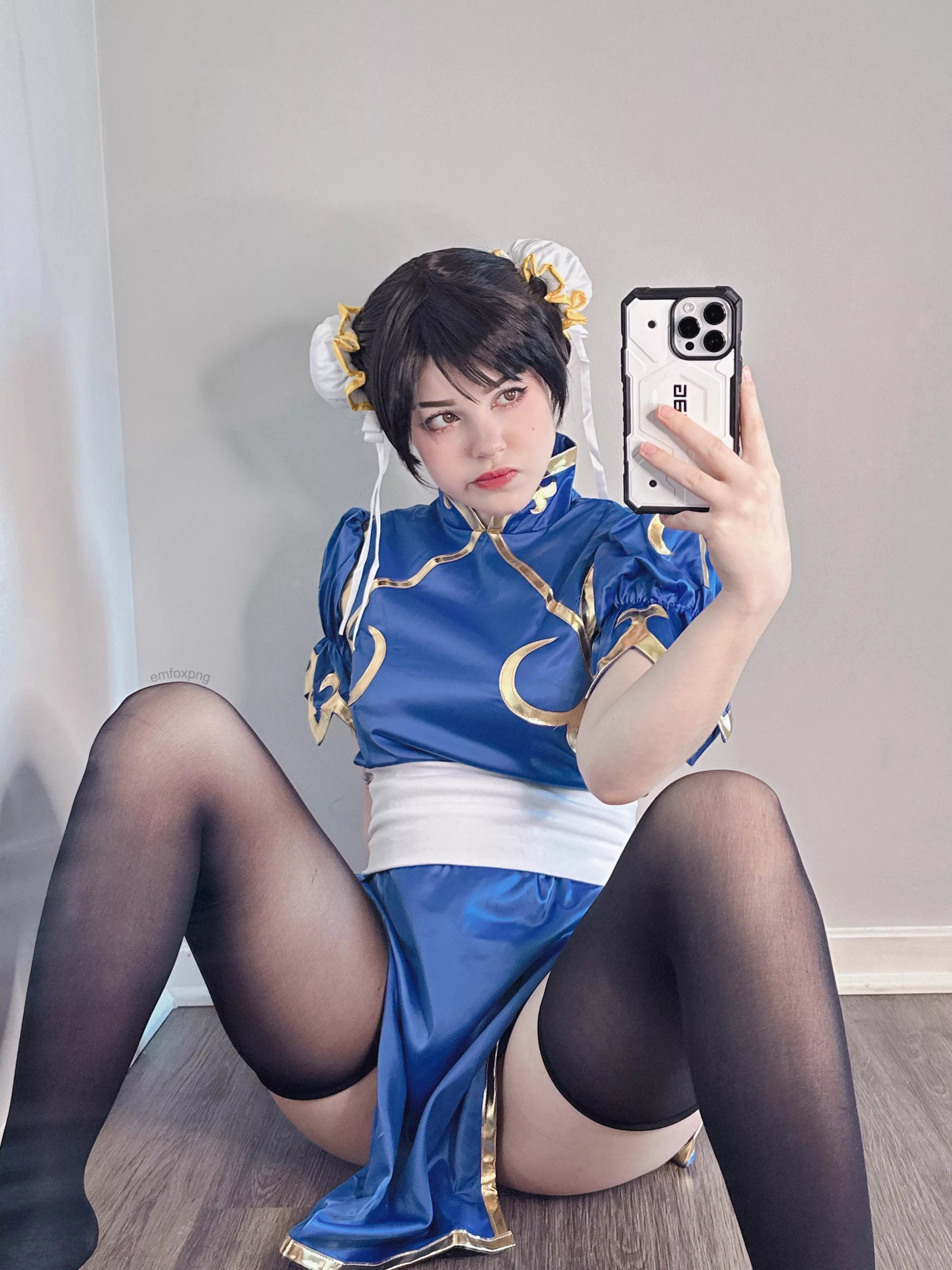 Chun-Li (Emfoxpng)