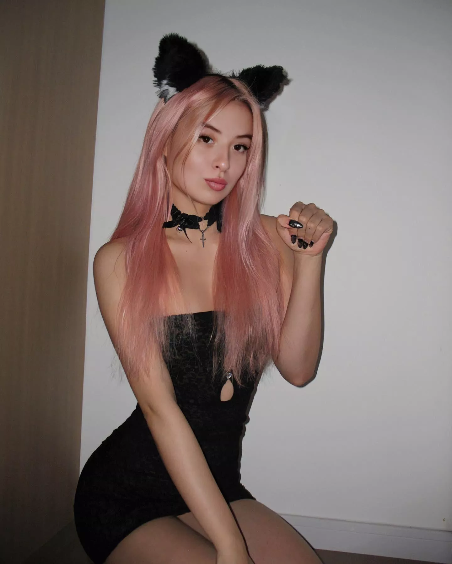 Don't make your kitty miss you