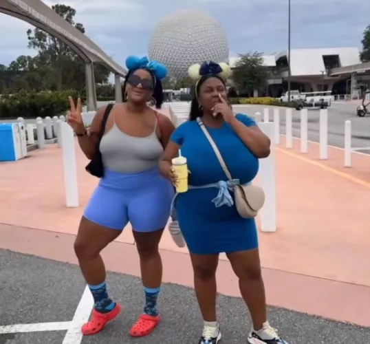 Epcot Masi