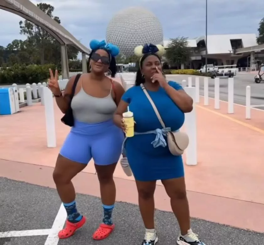 Epcot Masi
