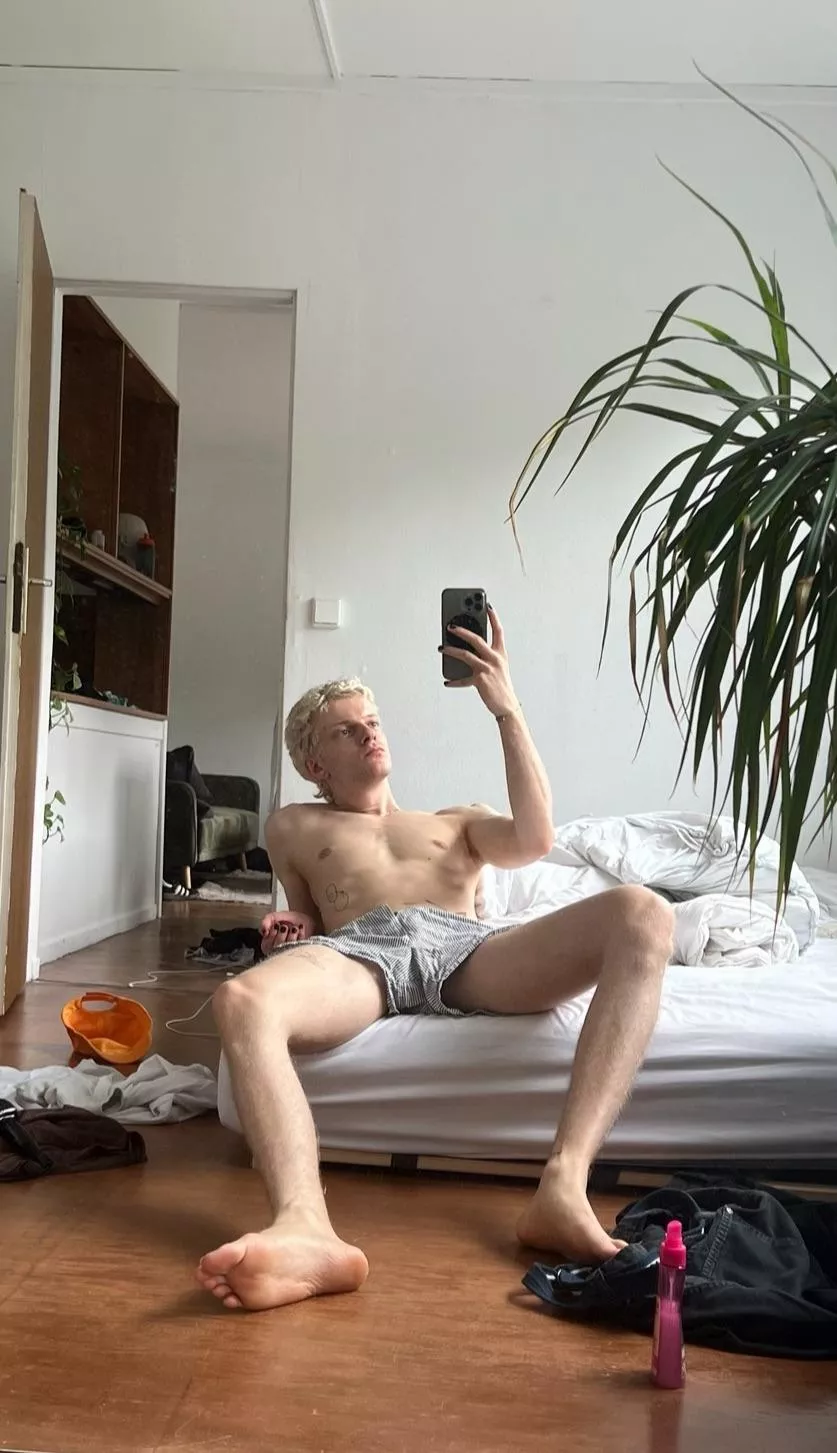 Excuse the mess 🤷🏼‍♂️