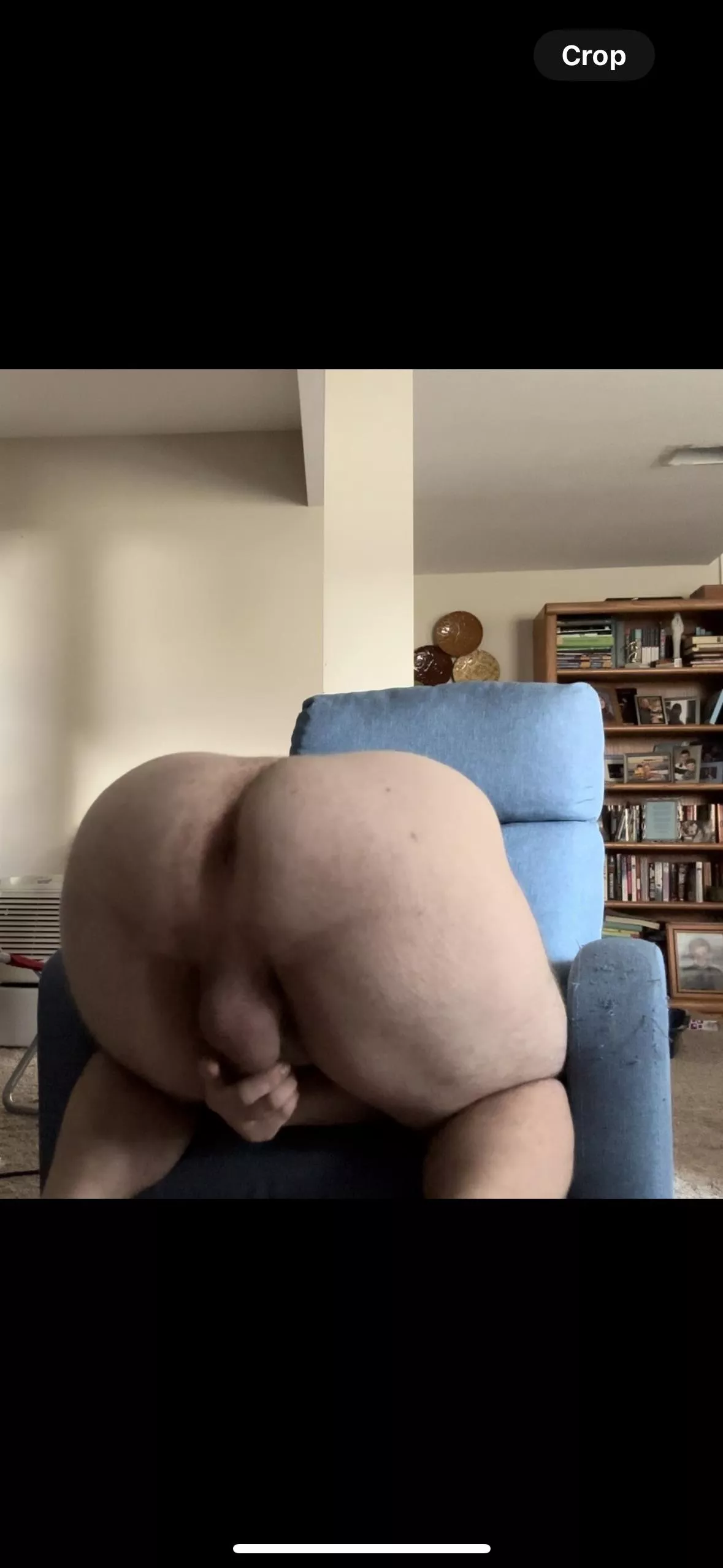 First Ass Pic. Thoughts? 