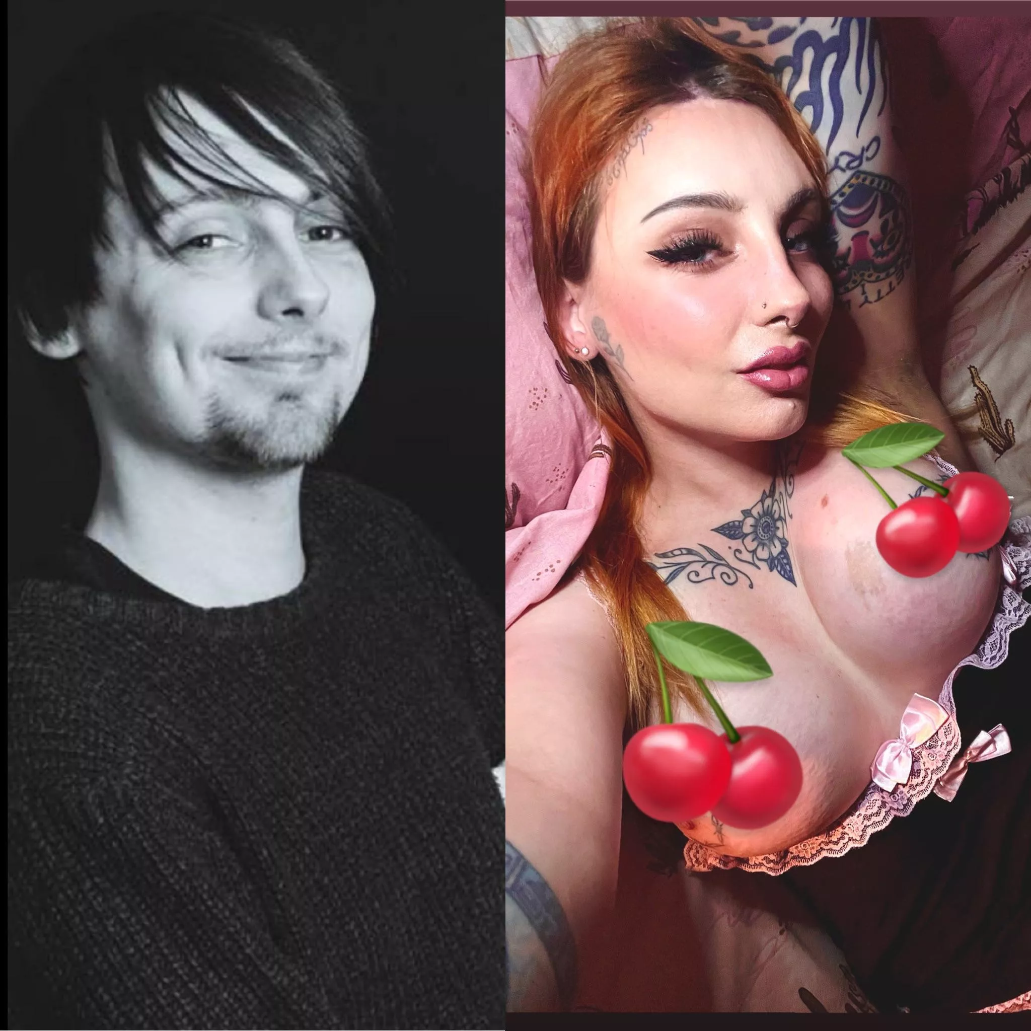 From Peter Parker to Mary Jane