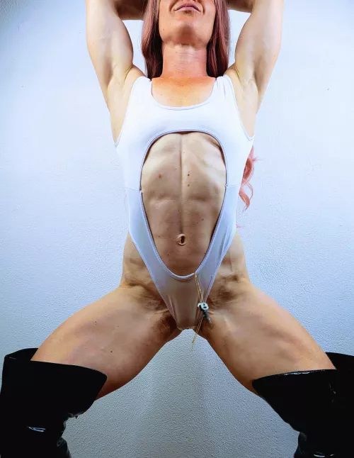 Growing everyday with confident mindset 