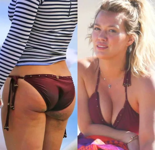 Hilary Duff
