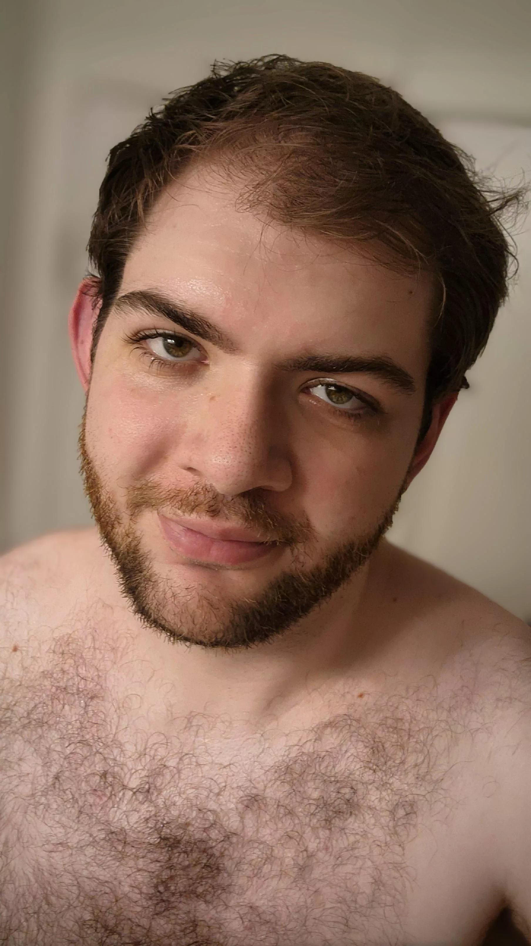 Hope y'all are having a good time 😘