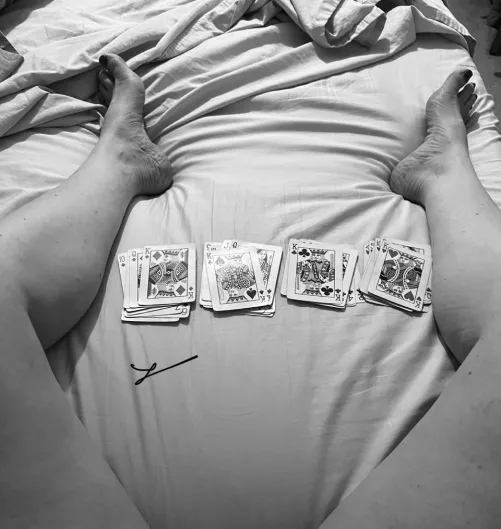 I ♥️ To Play🌹