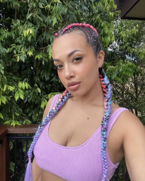 I’ll make your dreams come true 🦄