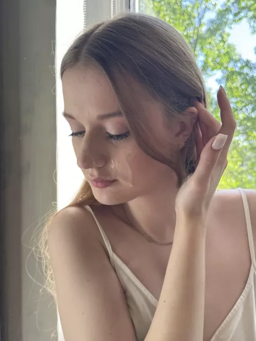 I’m grateful that I can take your cum