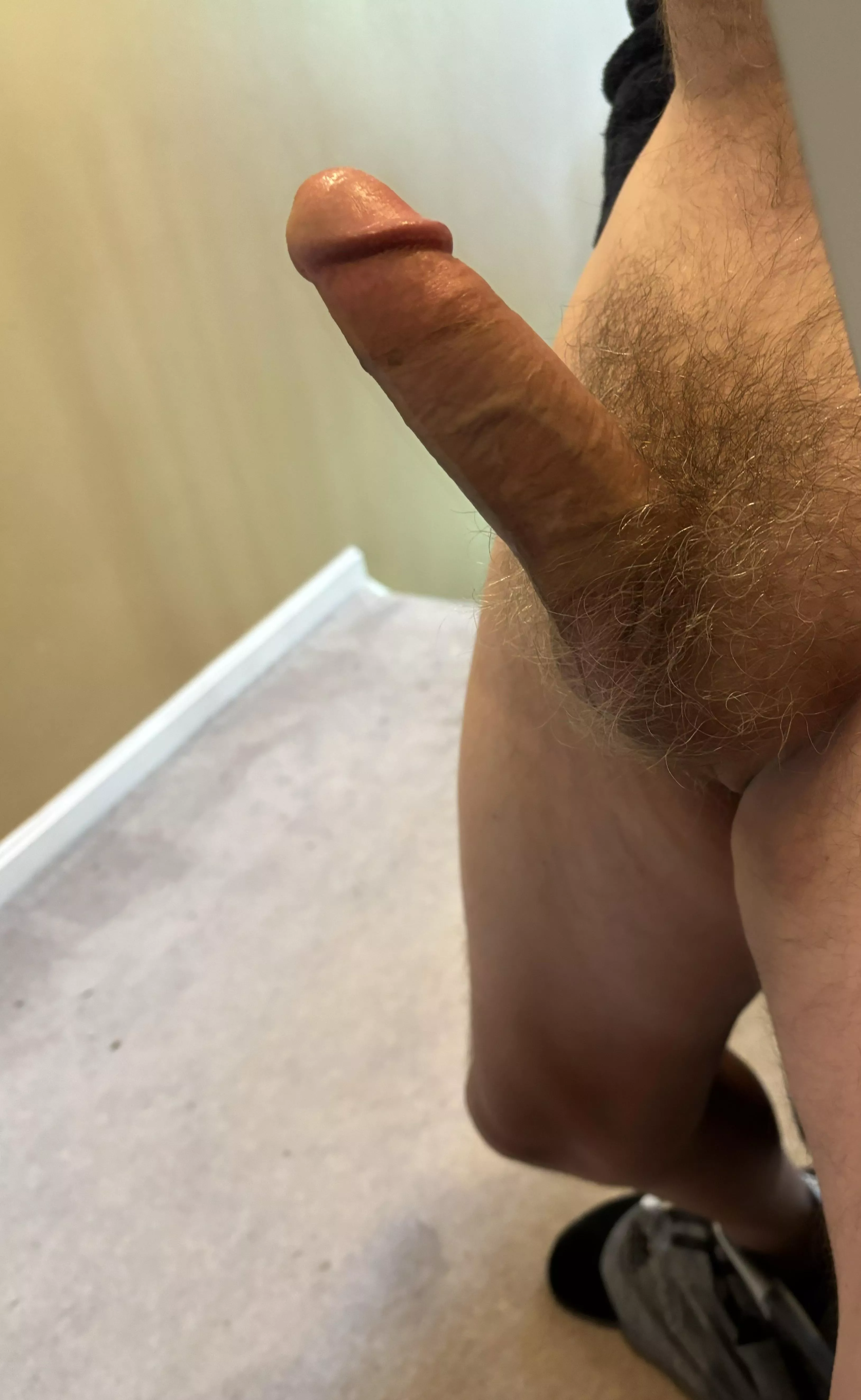 I’m ready if you are(56)