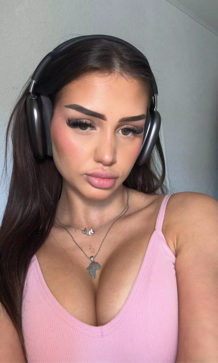 It slipped away in the gym today everybody saw