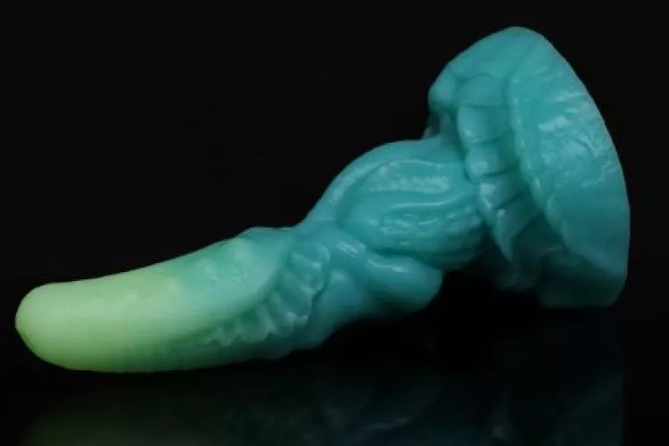 Just grabbed this L/S Aquadrax w/ suction cup in Depth Charge.