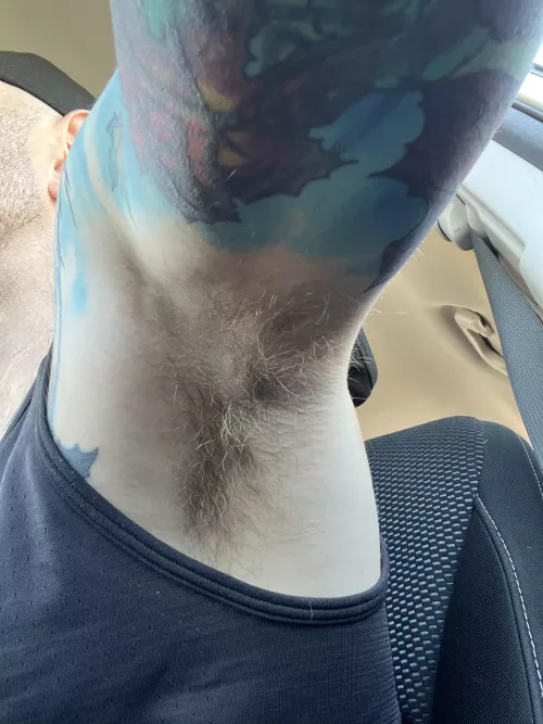 Keep getting a chubby from how good this is today 🤤😈