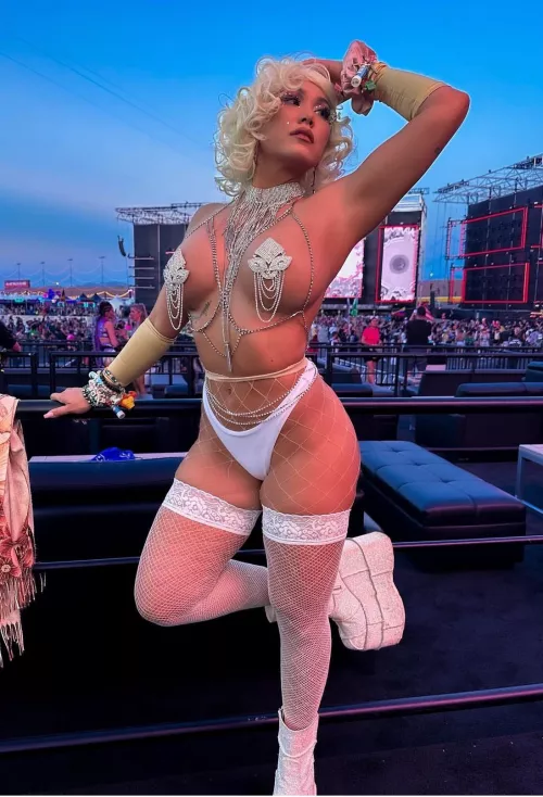 Lady Marmalade - Lil Kim