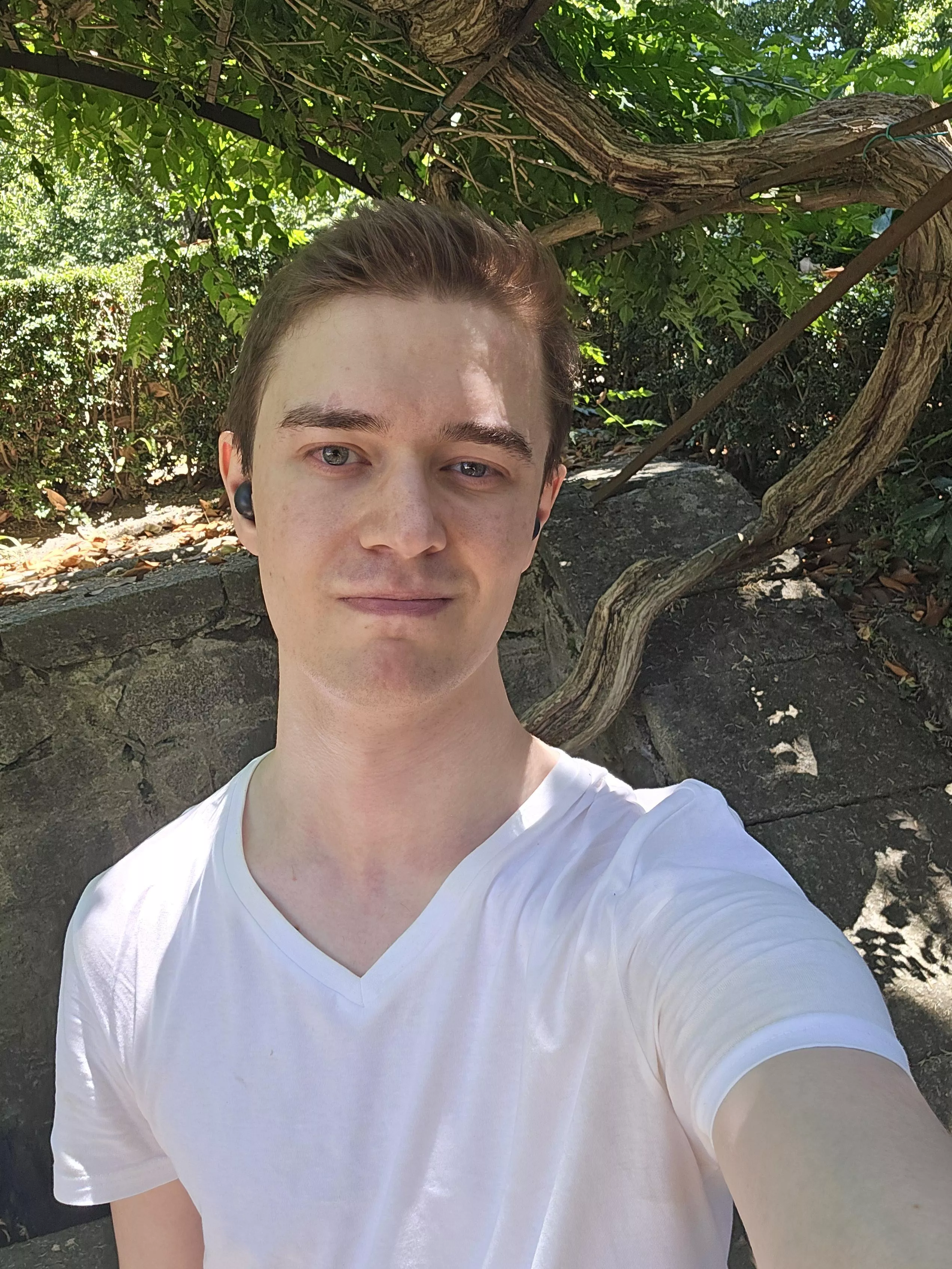 Lwebt for a little hike!