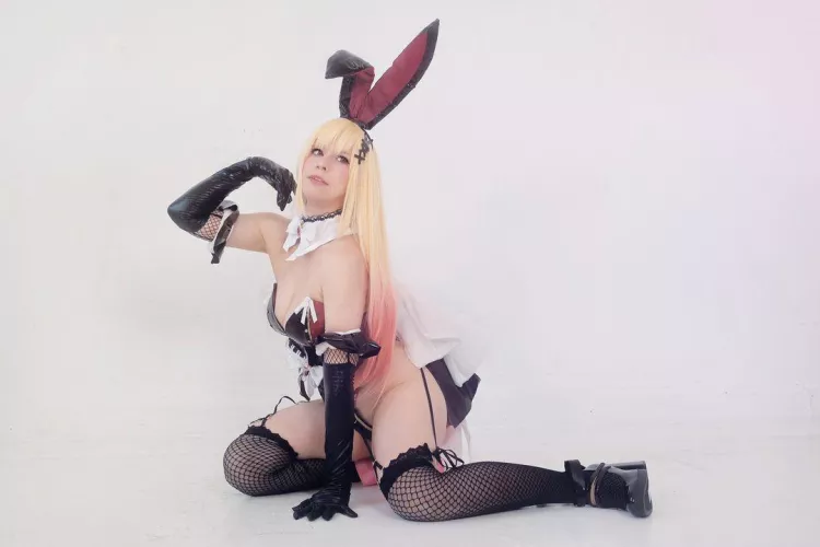 Marin Kitagawa by me