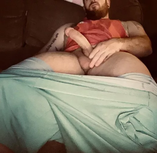 My fav time of day! [35]