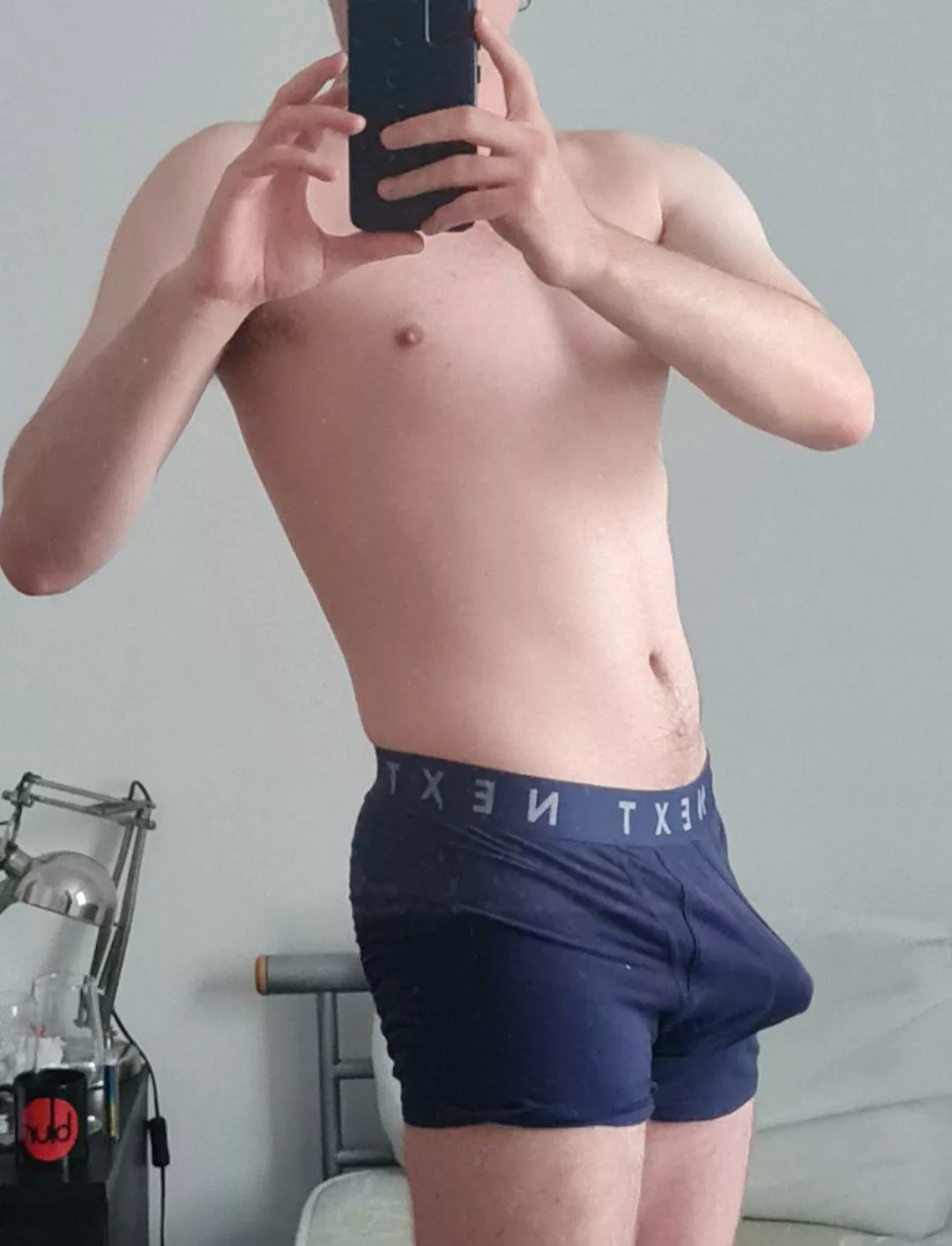 My semi trying to escape (24)