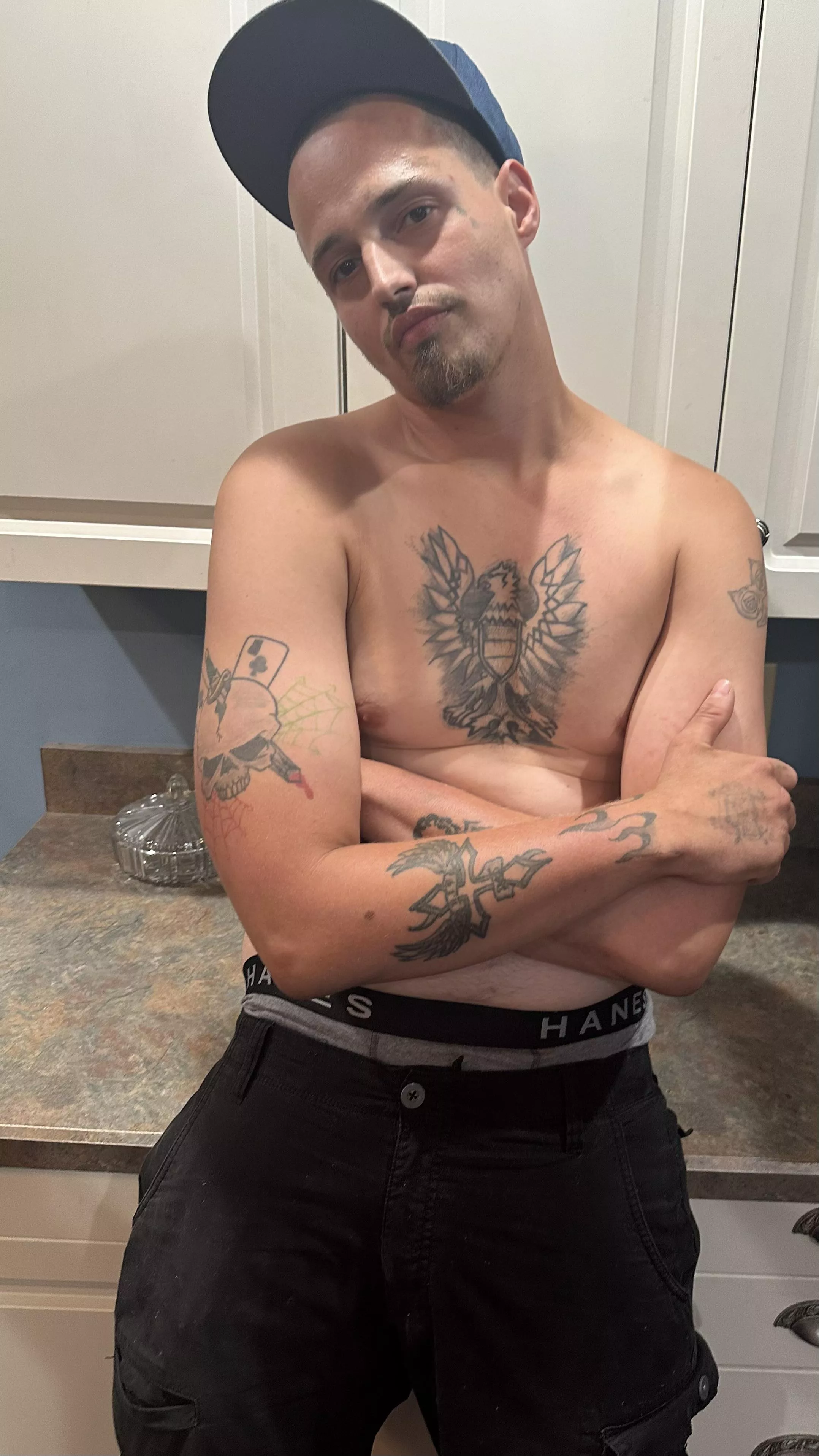 New to this, thoughts?