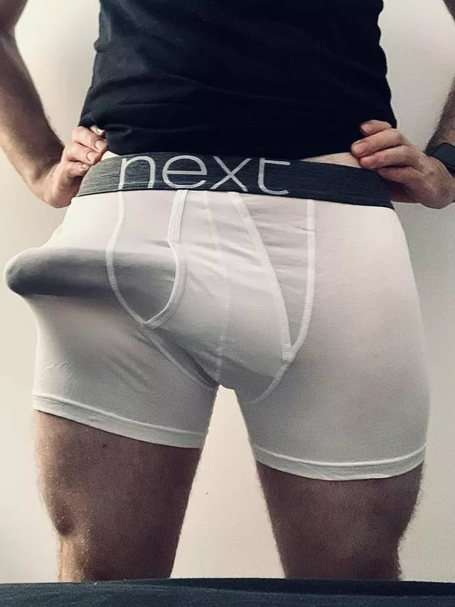 Not leaving much to the imagination here! 🤭 Is that okay?