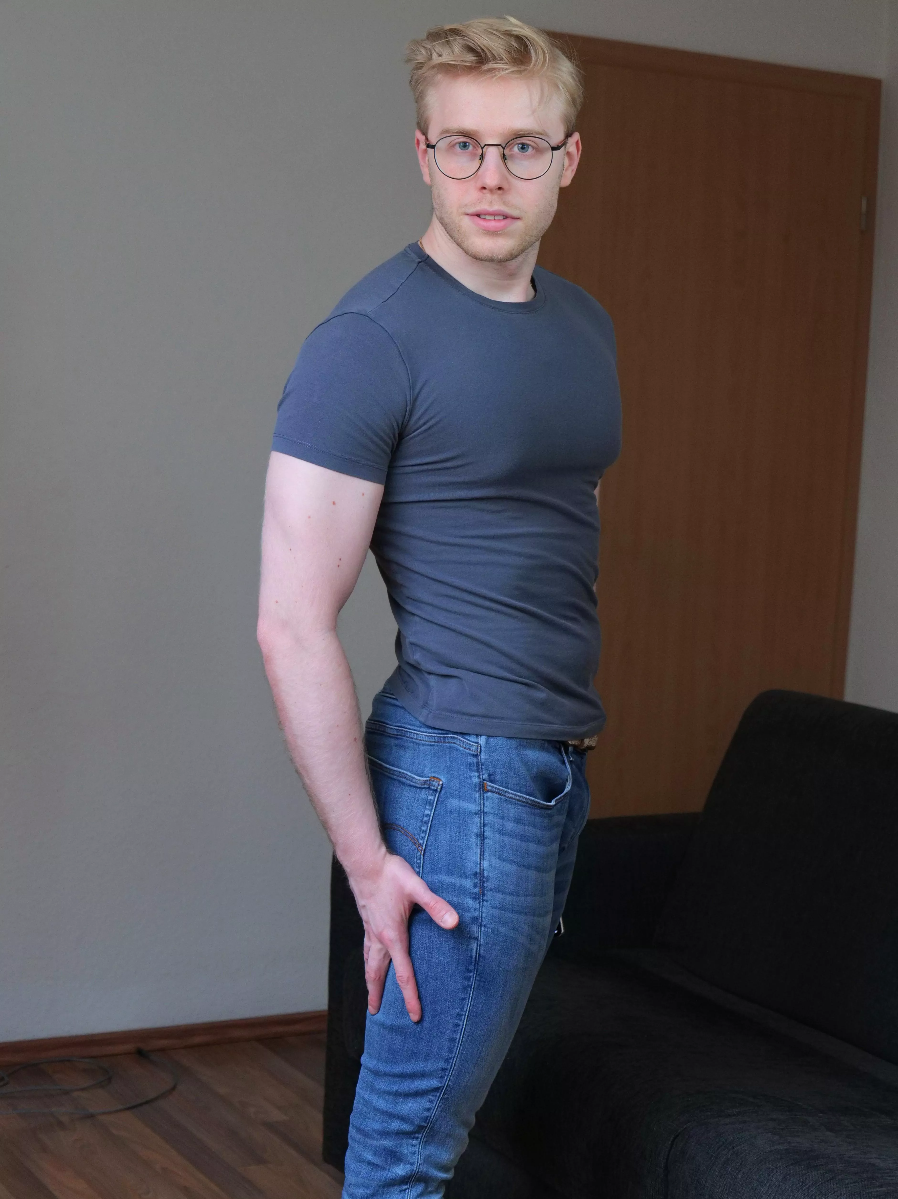 Ok outfit or to boring? 😔