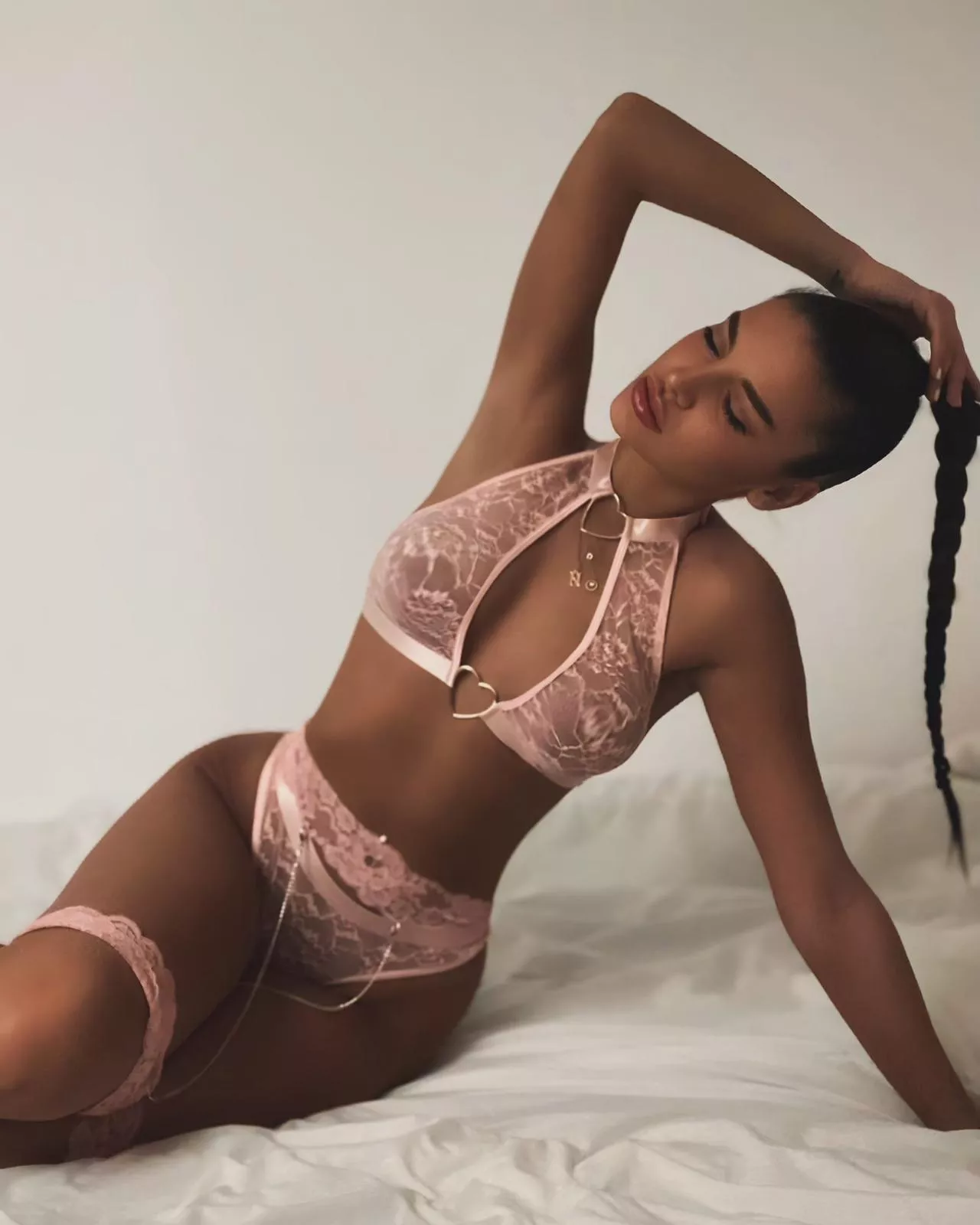 one creampie a day makes my anxiety go away...