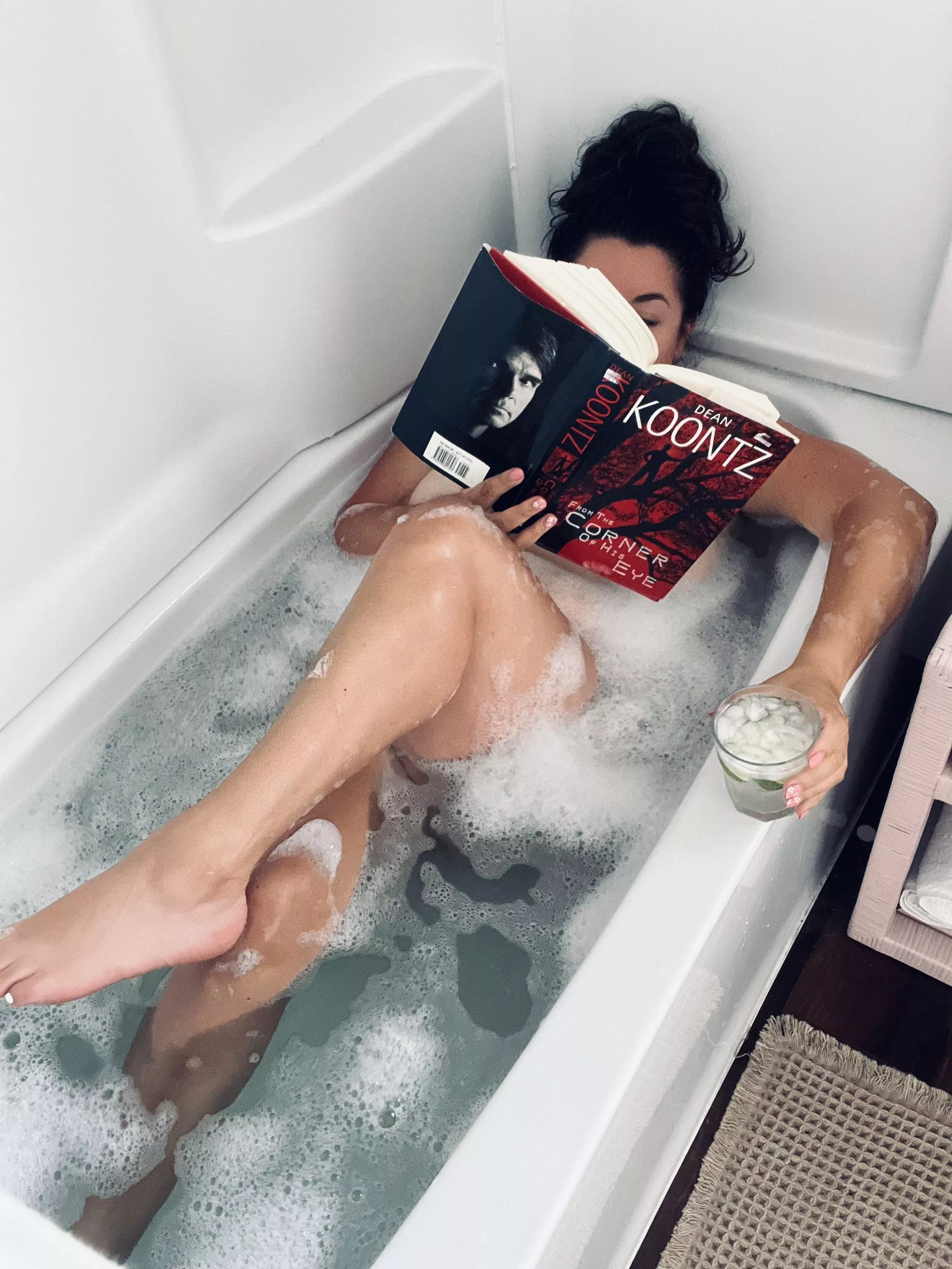 Perpetual bliss ft. extra limes 🍋‍🟩