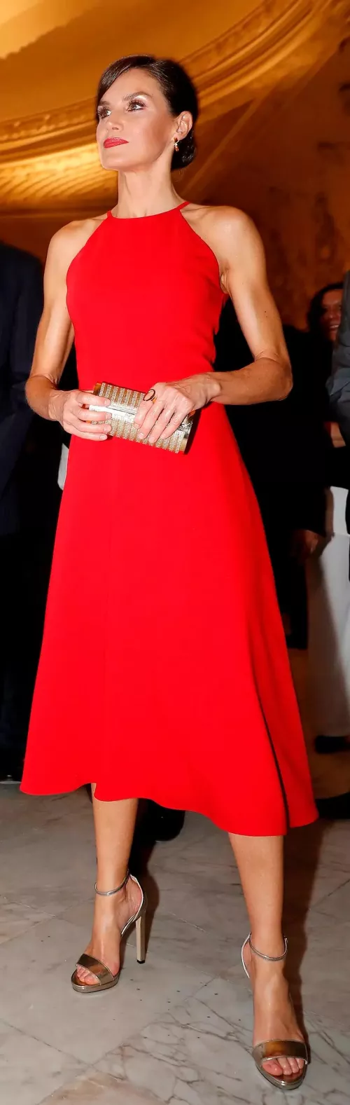 Queen Letizia of Spain 