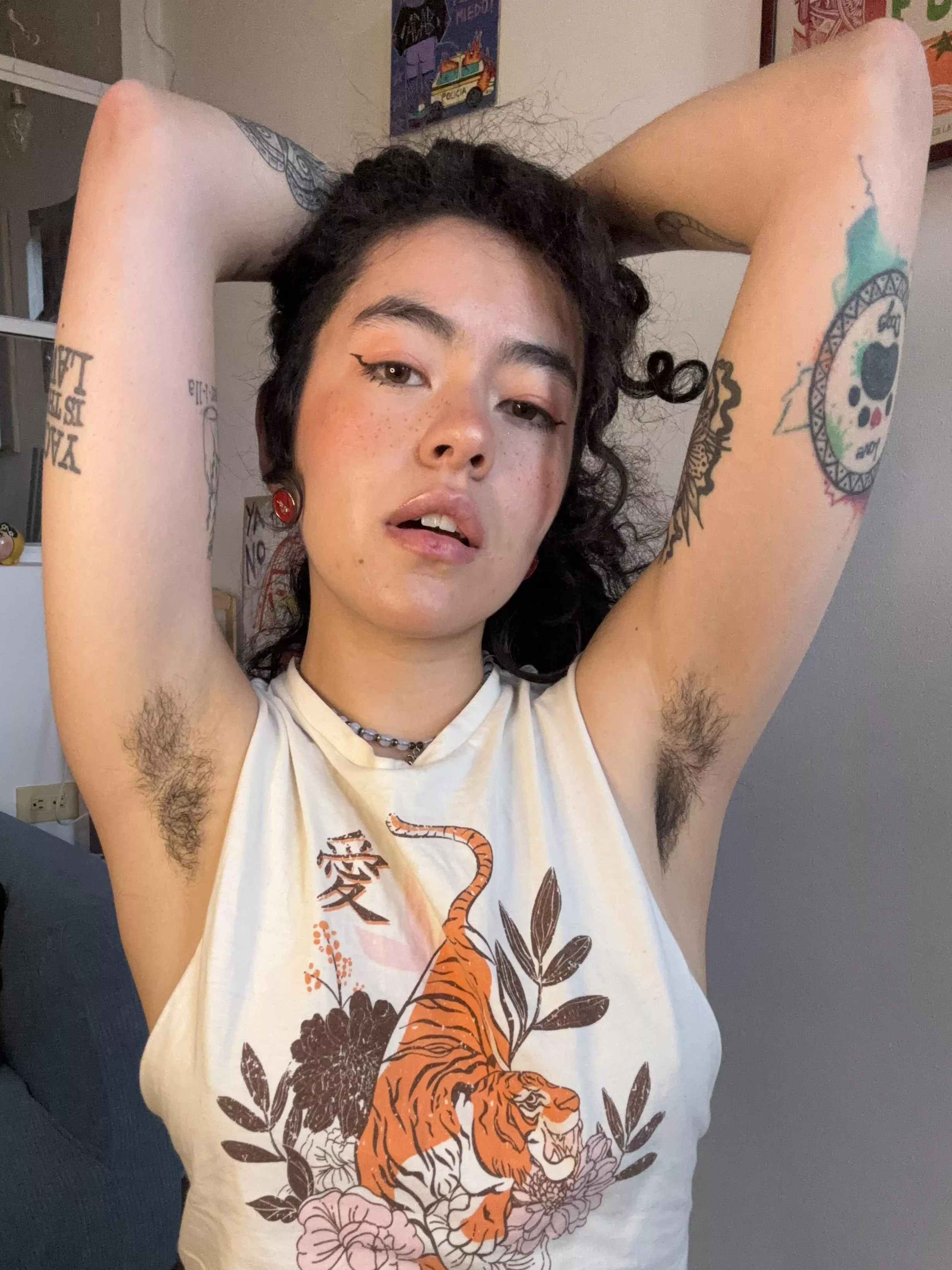 Should I continue to grow them out?