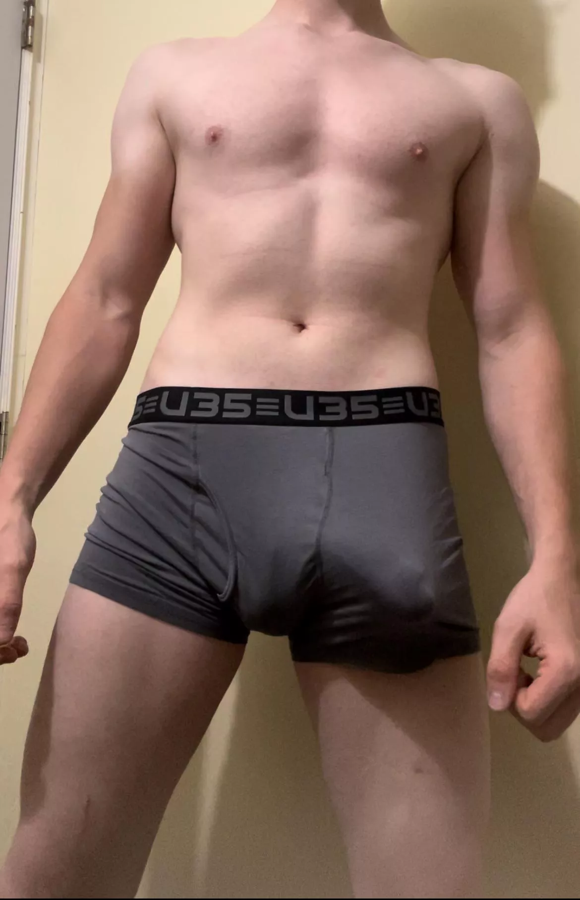 These are rather revealing…