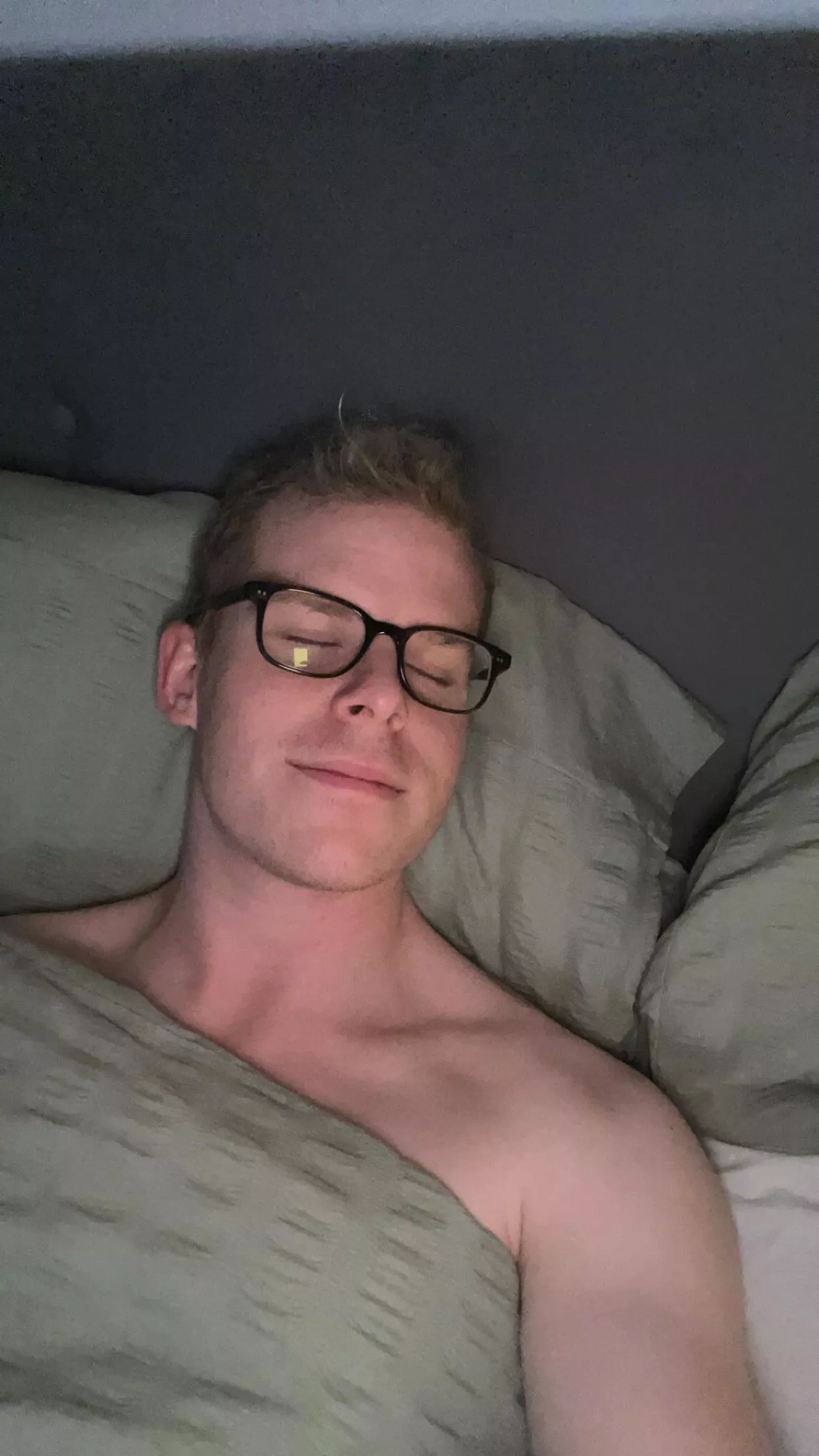 Ughh - what a week! This boy is tired! 😴 Ughh - what a week! This boy is tired! 😴