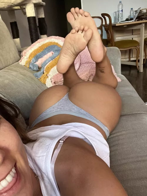 Very well taken care of