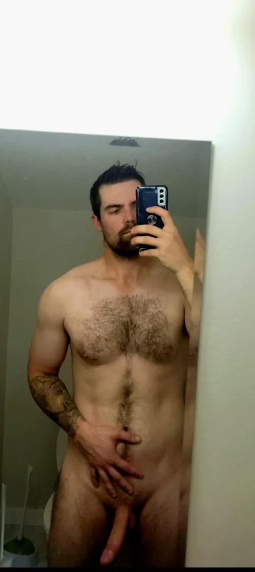 Who wants to be this dads friday night fun?(32)