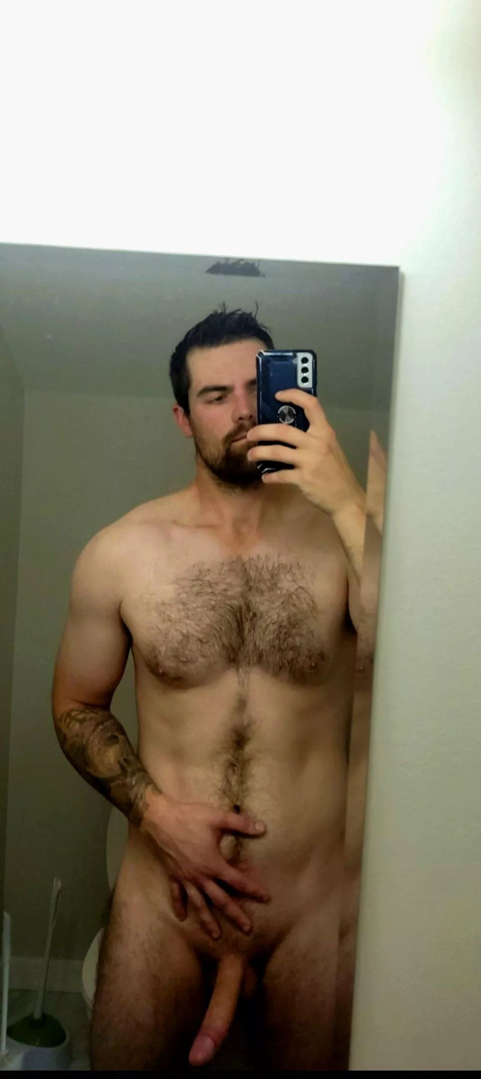 Who wants to be this dads friday night fun?(32)