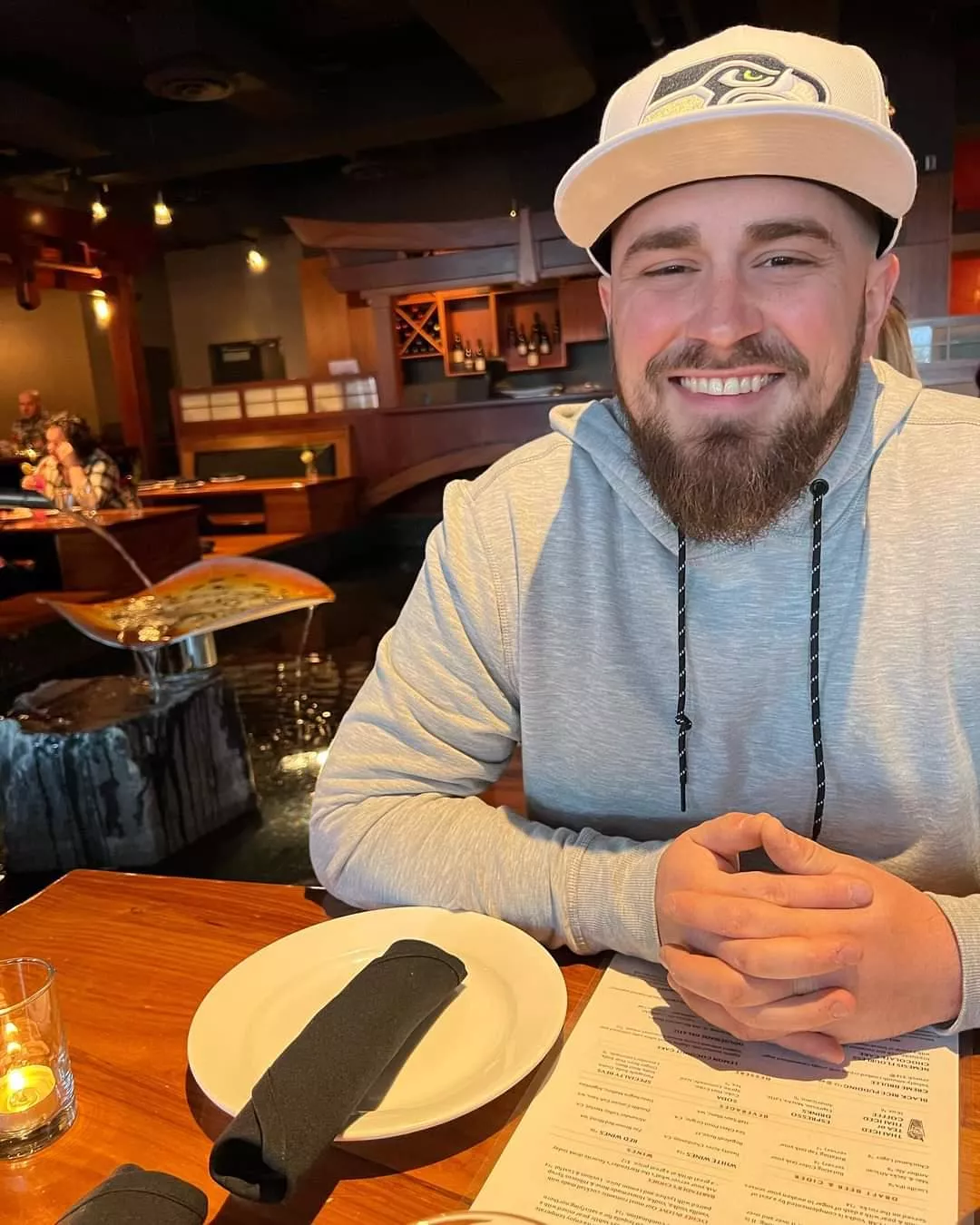 Who's ready for date night? 