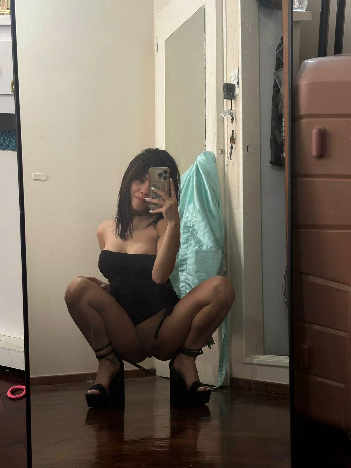 Would love your face bellow me