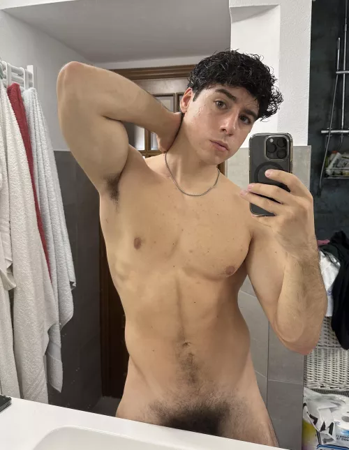 Would you let me breed you irl?