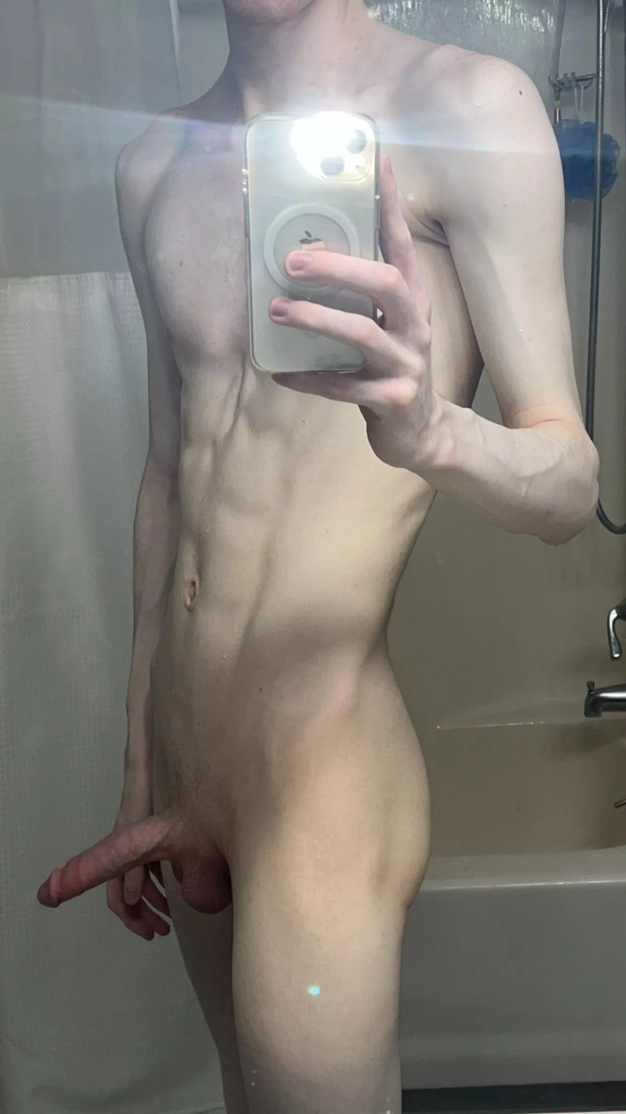 Would you rather take it or give it to me? Your pick😈