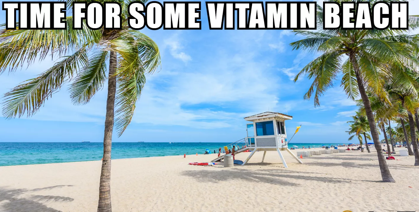 Yes please! Who's up with me?