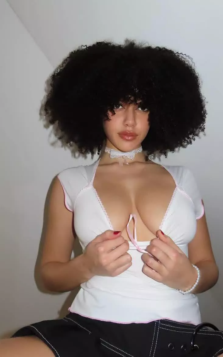 Your view after our first date