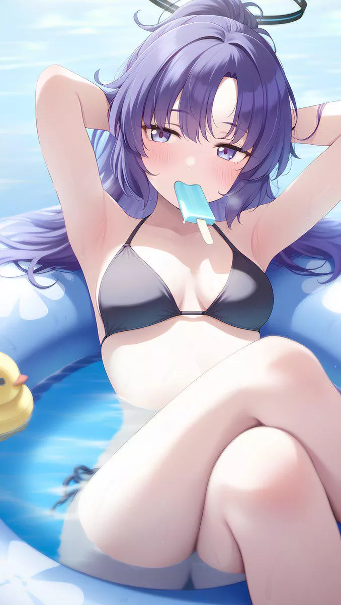 Yuuka [Blue Archive]