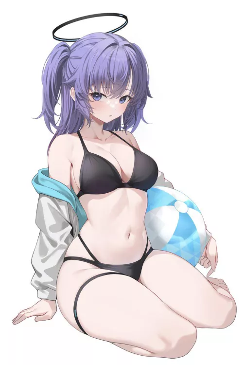 Yuuka [Blue Archive]