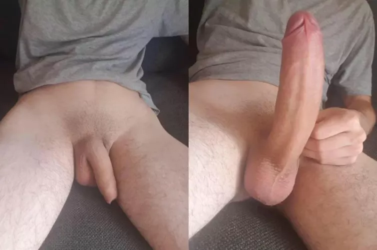 (20) Can you guess how big I am?