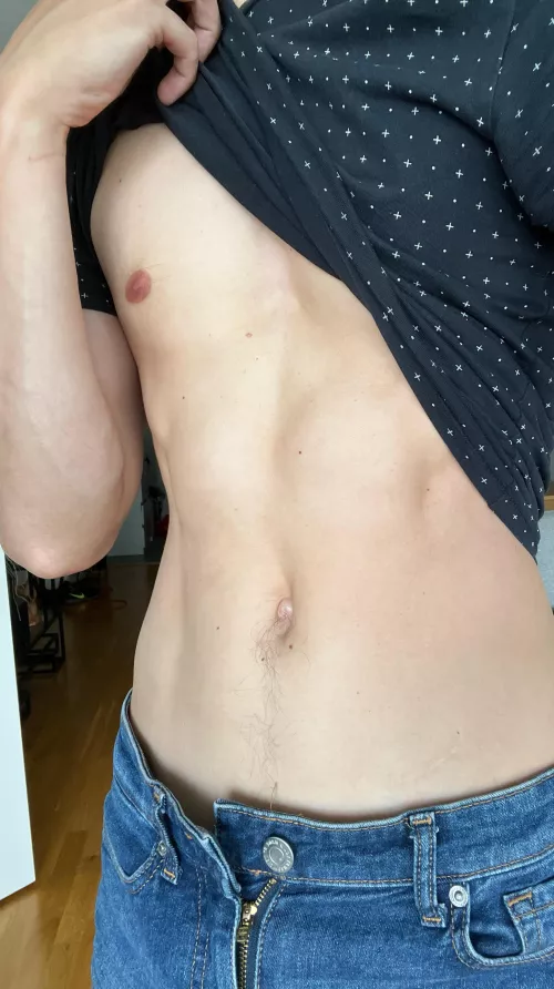 28 swe bttm for masc tops / str8 guys sc:pucf2024